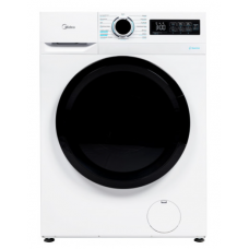 Стиральная машина Midea MF01814BS47/W (8кг/инвертор) Стиральная машина Midea MF01814BS47/W (8кг/инвертор)